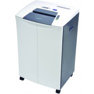 GoECOlife GSC3220TD 32-Sheet Strip-Cut Green Commercial Shredder 
