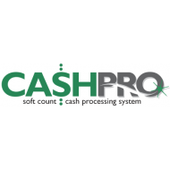 CashPro - Cash Processing System